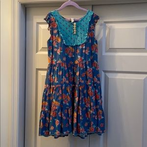 Matilda Jane size 10 dress
